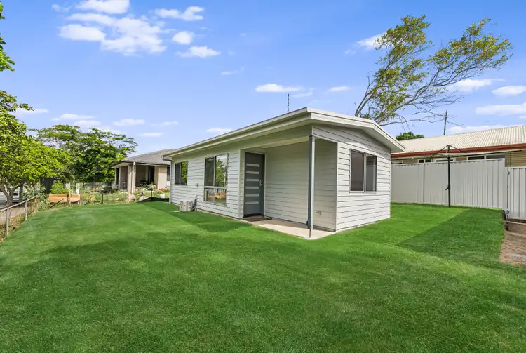 6a Karabil Street, Kingston QLD 4114