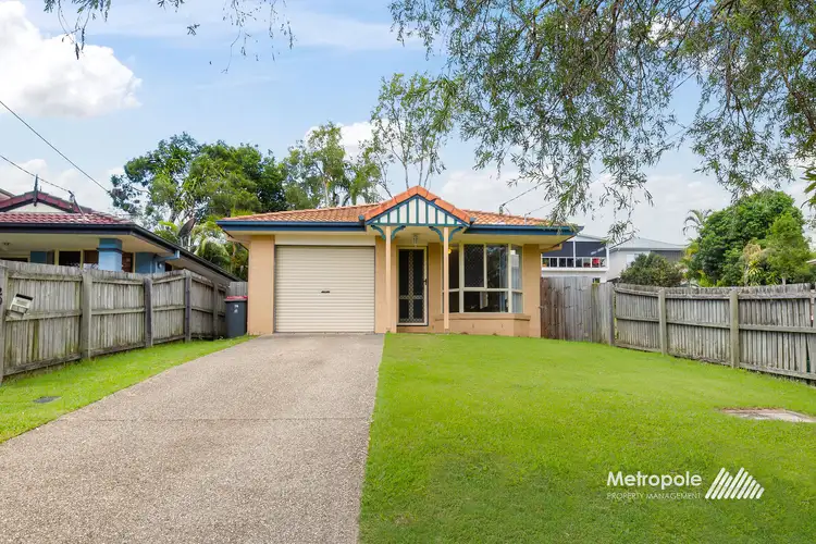 Main view of Homely house listing, 29 Hunter Street, Everton Park QLD 4053
