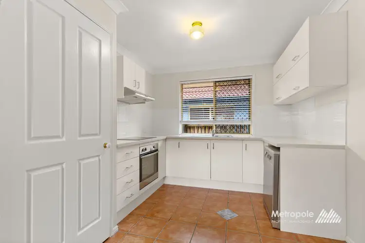 Third view of Homely house listing, 29 Hunter Street, Everton Park QLD 4053