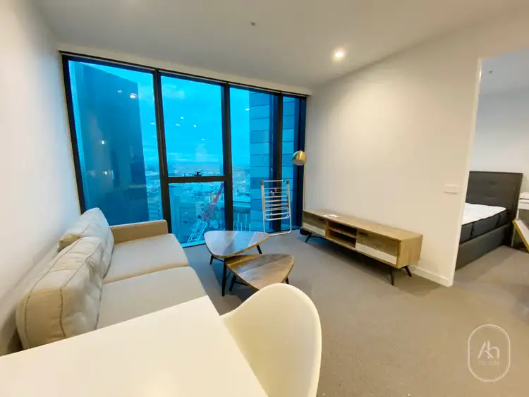 2508/228 La Trobe Street, Melbourne VIC 3000