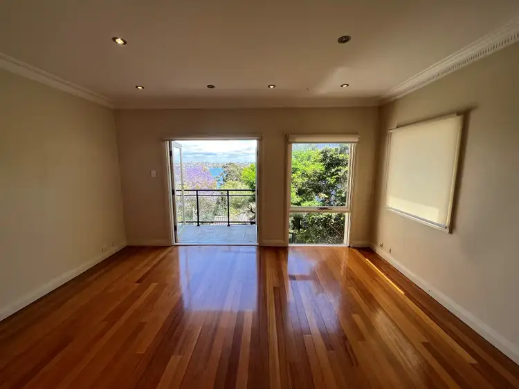 Second view of Homely house listing, 2/6 Queens Avenue, Mcmahons Point NSW 2060