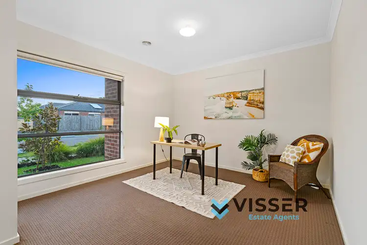 Second view of Homely house listing, 14 Elena Way, Officer VIC 3809