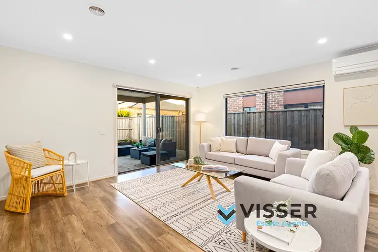 Fourth view of Homely house listing, 14 Elena Way, Officer VIC 3809