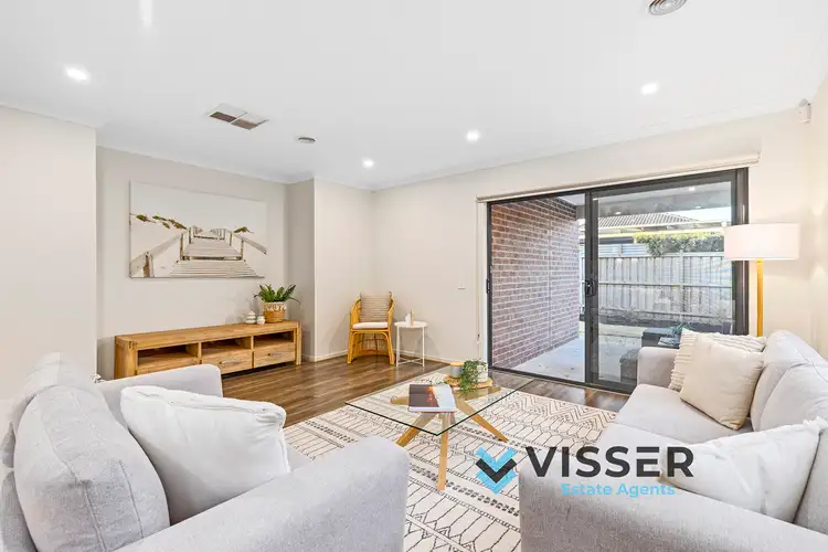 Fifth view of Homely house listing, 14 Elena Way, Officer VIC 3809