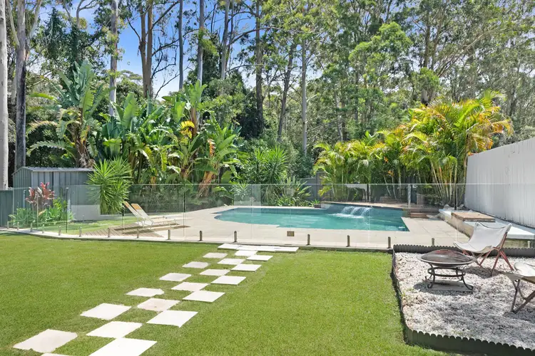 Main view of Homely house listing, 6 Kareel Close, Erina NSW 2250