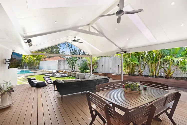 Third view of Homely house listing, 6 Kareel Close, Erina NSW 2250