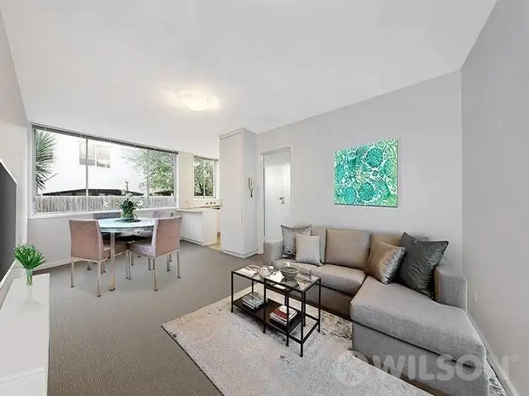 8/27 St Georges Road