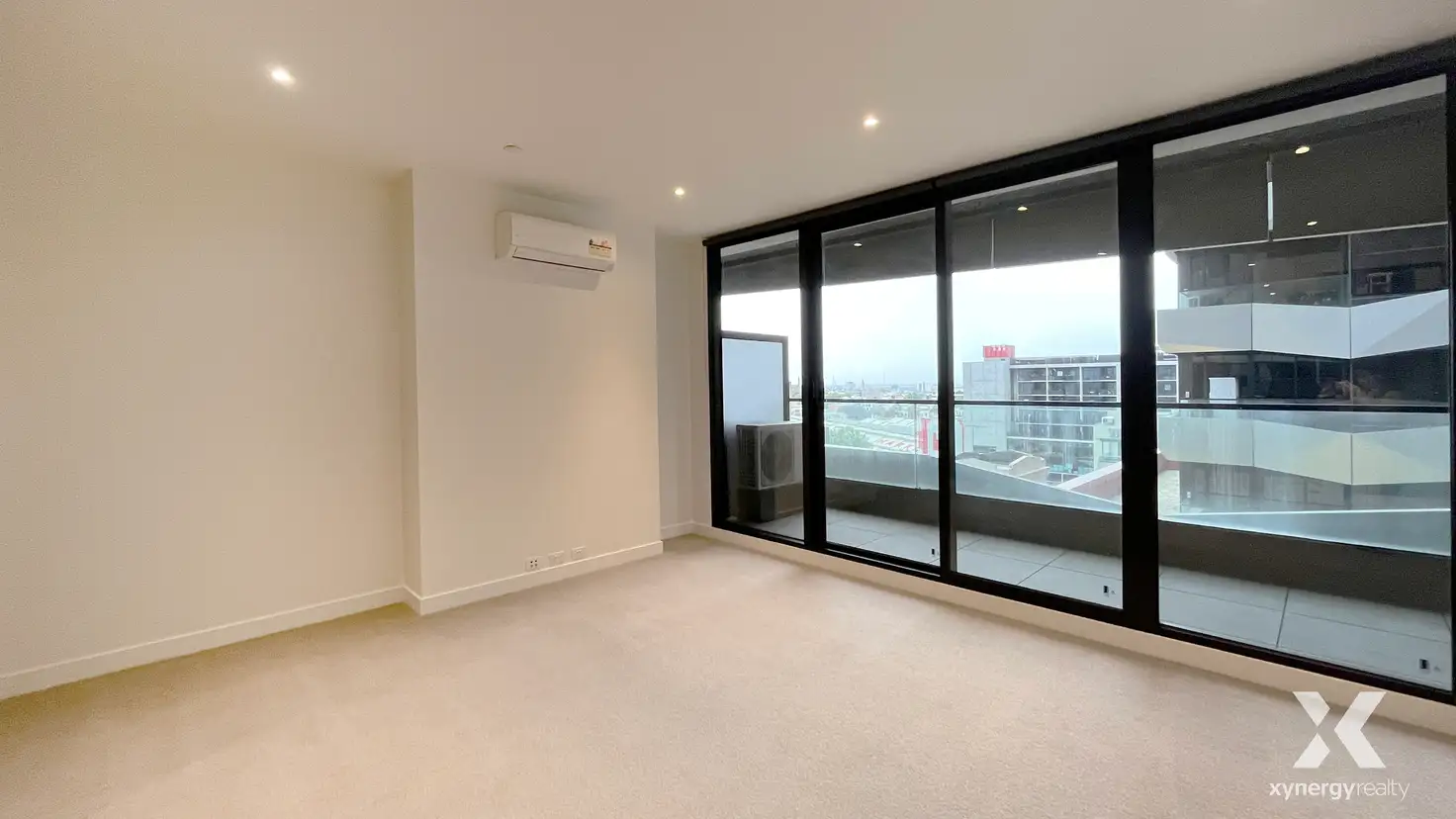 Main view of Homely apartment listing, 1203/120 A'beckett Street, Melbourne VIC 3000