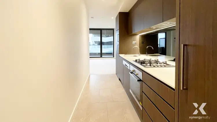 Second view of Homely apartment listing, 1203/120 A'beckett Street, Melbourne VIC 3000