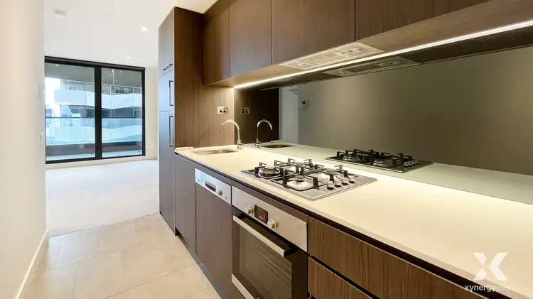Third view of Homely apartment listing, 1203/120 A'beckett Street, Melbourne VIC 3000