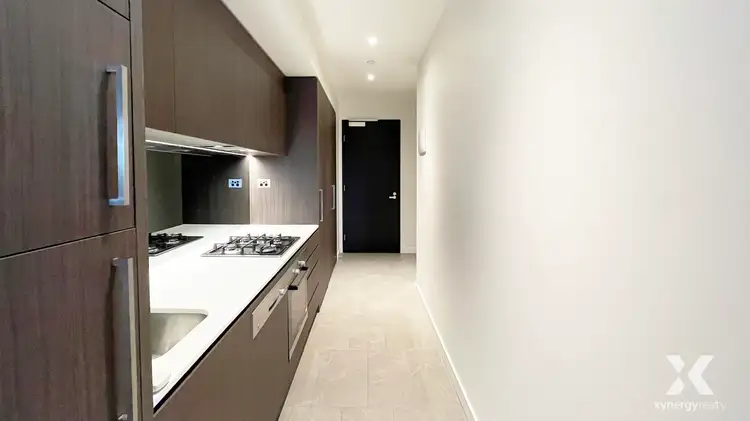 Fourth view of Homely apartment listing, 1203/120 A'beckett Street, Melbourne VIC 3000