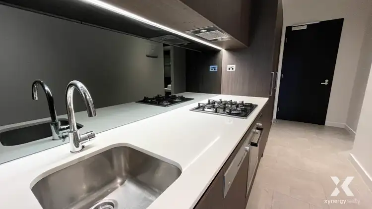 Fifth view of Homely apartment listing, 1203/120 A'beckett Street, Melbourne VIC 3000