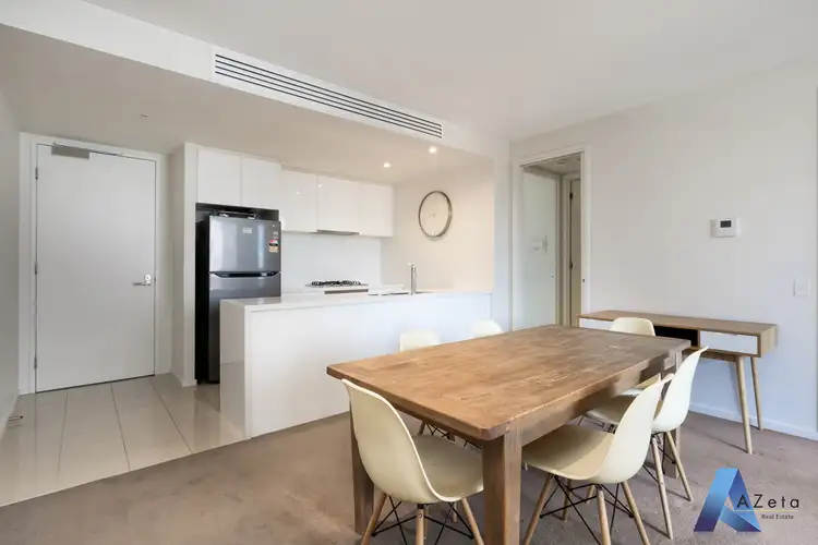 Fourth view of Homely house listing, 2103/318 Russell, Melbourne VIC 3000