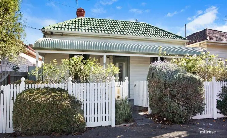 Main view of Homely house listing, 16 Adelaide Street, Footscray VIC 3011