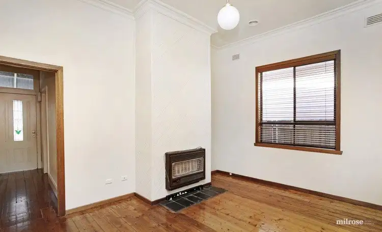 Second view of Homely house listing, 16 Adelaide Street, Footscray VIC 3011