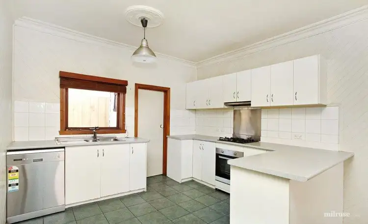 Fourth view of Homely house listing, 16 Adelaide Street, Footscray VIC 3011
