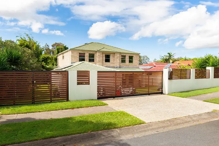 Third view of Homely house listing, 20 Gippsland Drive, Helensvale QLD 4212