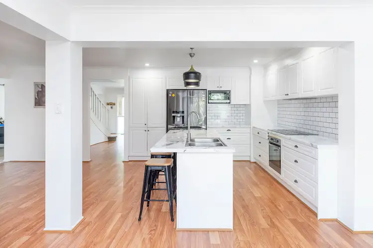 Fifth view of Homely house listing, 20 Gippsland Drive, Helensvale QLD 4212
