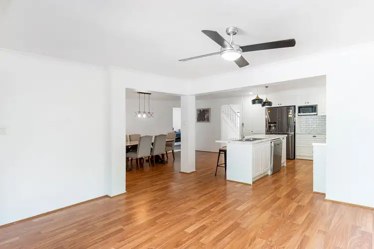 Sixth view of Homely house listing, 20 Gippsland Drive, Helensvale QLD 4212
