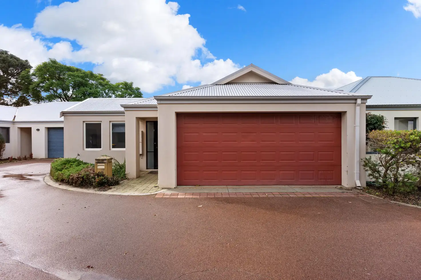 Main view of Homely house listing, 52/191 Railway Avenue, Kelmscott WA 6111