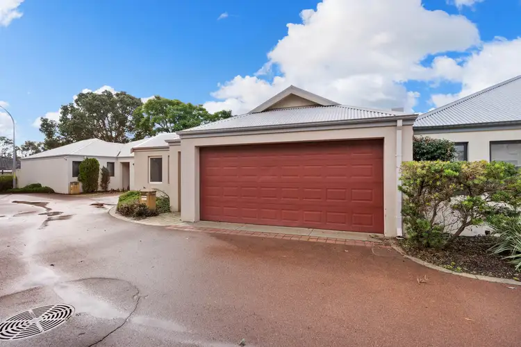 Third view of Homely house listing, 52/191 Railway Avenue, Kelmscott WA 6111