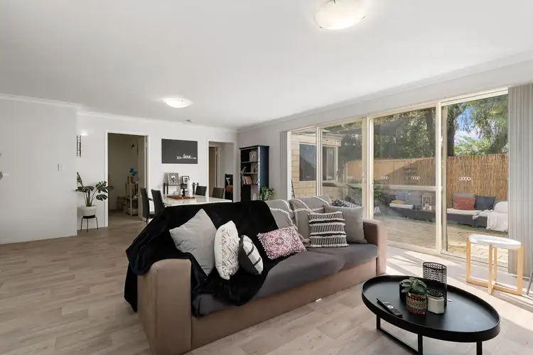 Fifth view of Homely house listing, 52/191 Railway Avenue, Kelmscott WA 6111