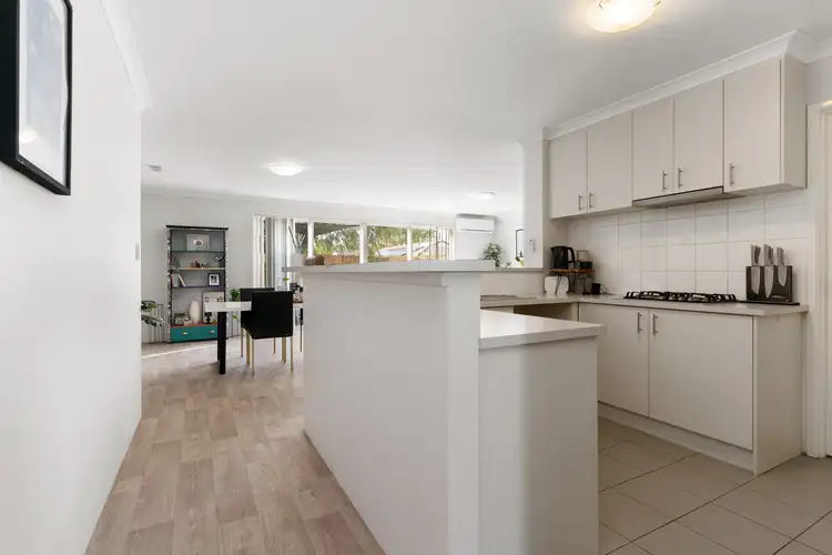 Sixth view of Homely house listing, 52/191 Railway Avenue, Kelmscott WA 6111