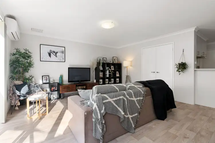 Seventh view of Homely house listing, 52/191 Railway Avenue, Kelmscott WA 6111