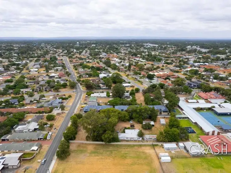 Fifth view of Homely land listing, 11-13 Peel Street, Mandurah WA 6210