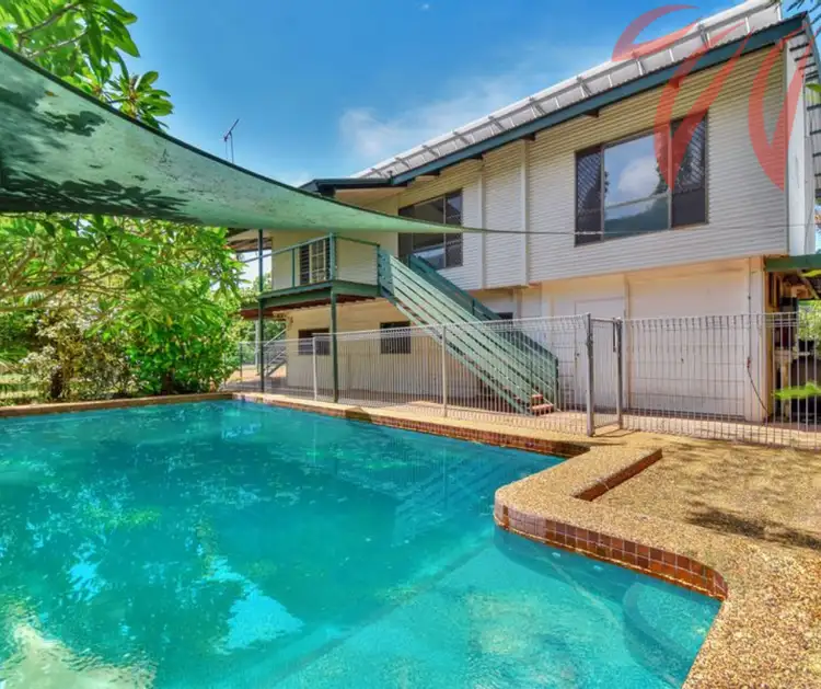 16 Craig Crescent, Coconut Grove NT 810
