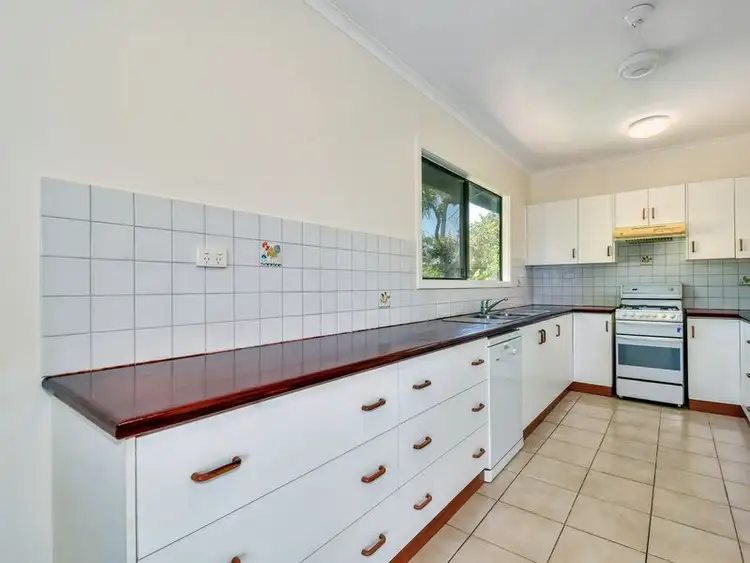 Second view of Homely house listing, 16 Craig Crescent, Coconut Grove NT 810