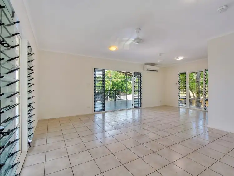 Fourth view of Homely house listing, 16 Craig Crescent, Coconut Grove NT 810