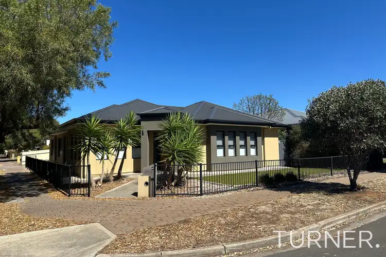 2 Chaplin Avenue