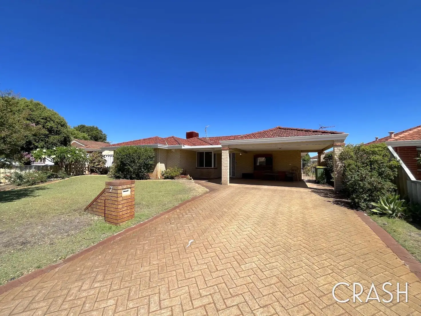 Main view of Homely house listing, 7 Myrtle Court, Thornlie WA 6108