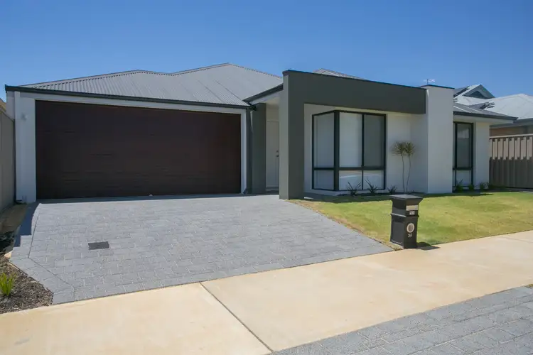 Main view of Homely house listing, 36 Evergreen Grove, Forrestfield WA 6058