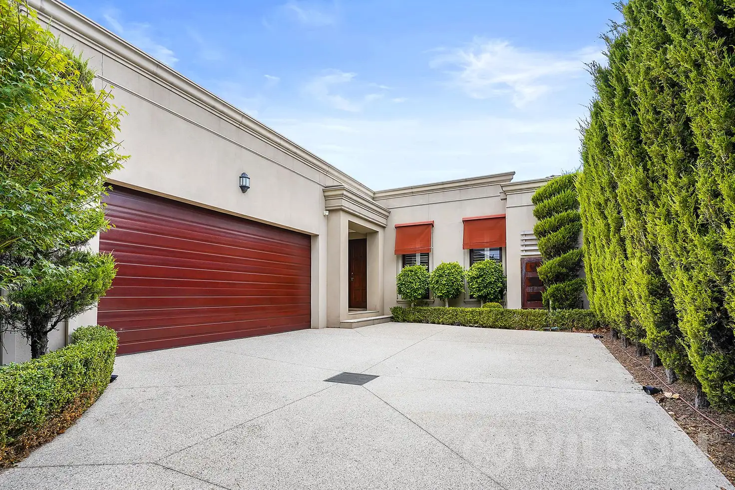 Main view of Homely unit listing, 2/204 Orrong Road, Caulfield North VIC 3161