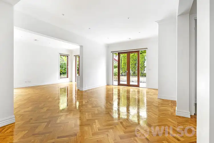 Second view of Homely unit listing, 2/204 Orrong Road, Caulfield North VIC 3161