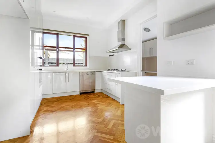 Third view of Homely unit listing, 2/204 Orrong Road, Caulfield North VIC 3161