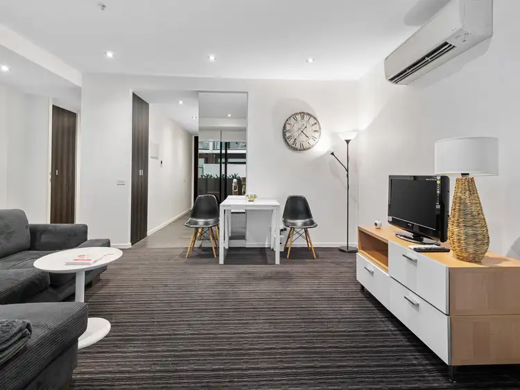Main view of Homely apartment listing, 107/163 Fitzroy Street, St Kilda VIC 3182