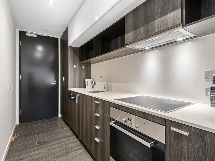Fourth view of Homely apartment listing, 107/163 Fitzroy Street, St Kilda VIC 3182