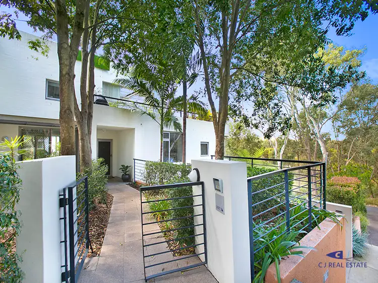 26/17 Blaxland Avenue, Newington NSW 2127