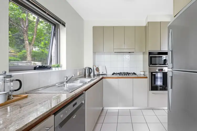 Third view of Homely unit listing, 26/17 Blaxland Avenue, Newington NSW 2127