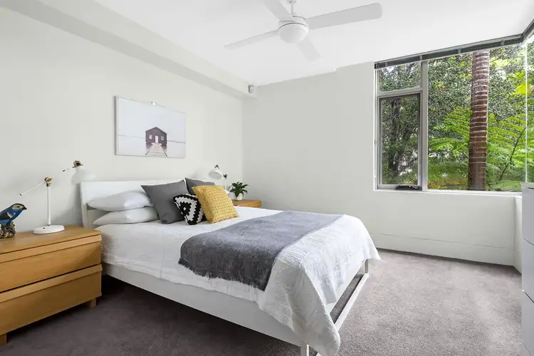 Fourth view of Homely unit listing, 26/17 Blaxland Avenue, Newington NSW 2127