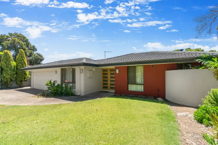 Main view of Homely house listing, 77 Twickenham Drive, Kingsley WA 6026