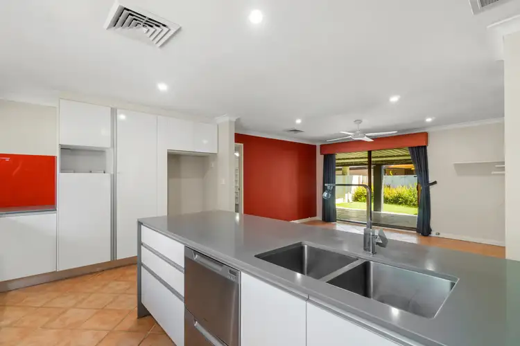 Fifth view of Homely house listing, 77 Twickenham Drive, Kingsley WA 6026