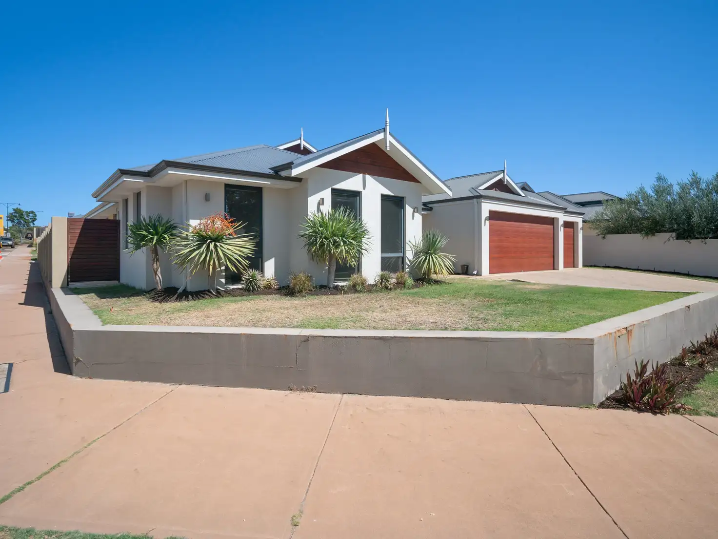 Main view of Homely house listing, 1 Tatton Way, The Vines WA 6069