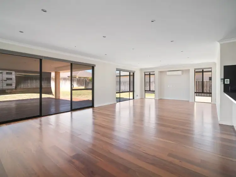 Second view of Homely house listing, 1 Tatton Way, The Vines WA 6069