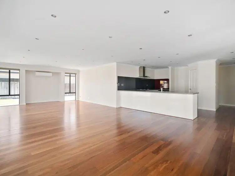 Third view of Homely house listing, 1 Tatton Way, The Vines WA 6069