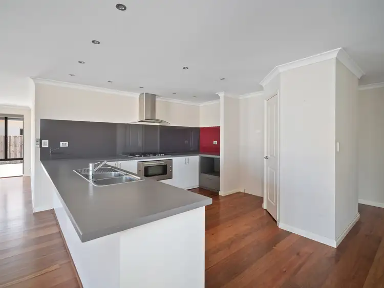 Fourth view of Homely house listing, 1 Tatton Way, The Vines WA 6069