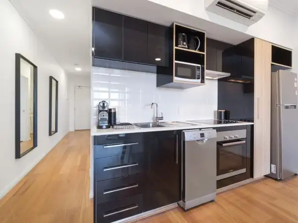 Sixth view of Homely house listing, 212/80 Old Perth Road, Bassendean WA 6054